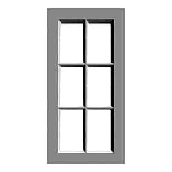 Camlı Lake Kapak CK151